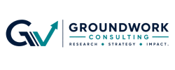 Groundwork Consulting Logo