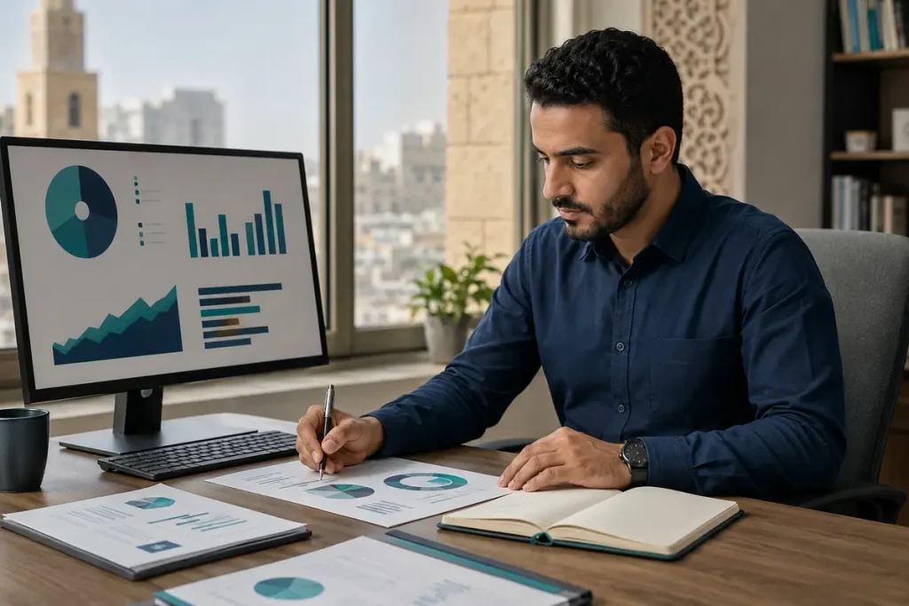 groundwork why data analysis